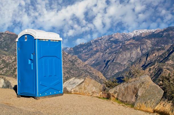 Best Event porta potty rental  in Ellerslie, GA